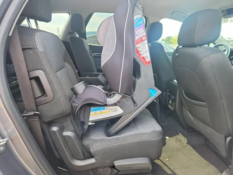 2021 BUICK ENCLAVE PREFERRED  