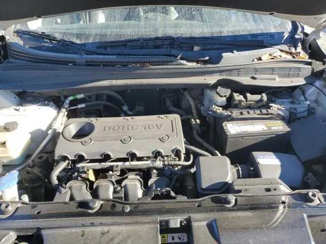 2013 HYUNDAI TUCSON GLS  