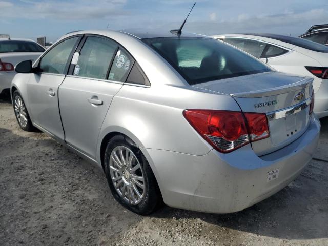 2011 CHEVROLET CRUZE ECO