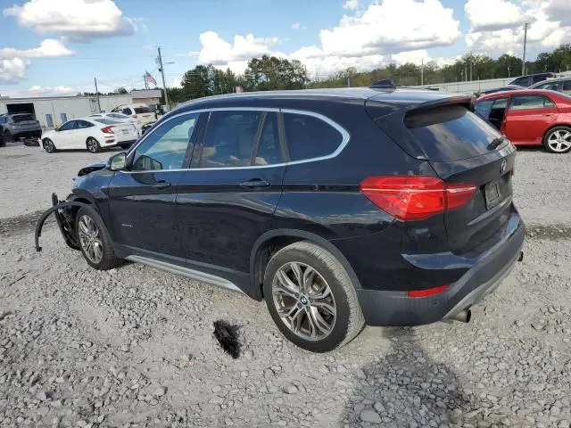 2017 BMW X1 SDRIVE28I  