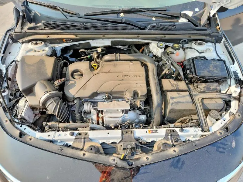 2024 CHEVROLET MALIBU PREMIER  