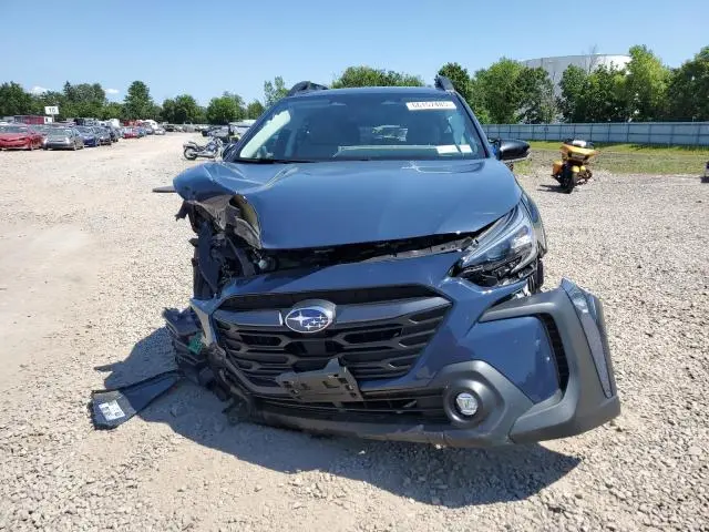 2023 SUBARU OUTBACK LIMITED  