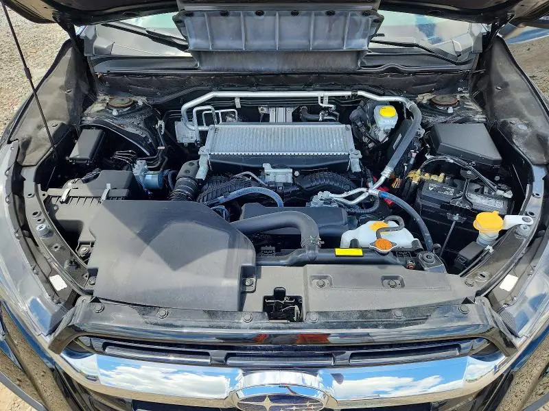 2023 SUBARU ASCENT PREMIUM  