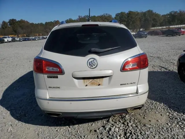 2016 BUICK ENCLAVE   