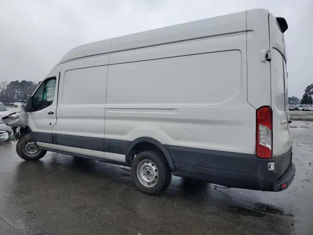 2023 FORD TRANSIT T-350  