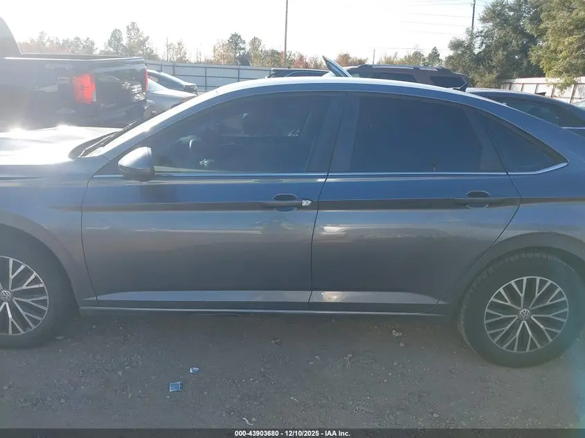 2021 VOLKSWAGEN JETTA 1.4T R-LINE/1.4T S/1.4T SE