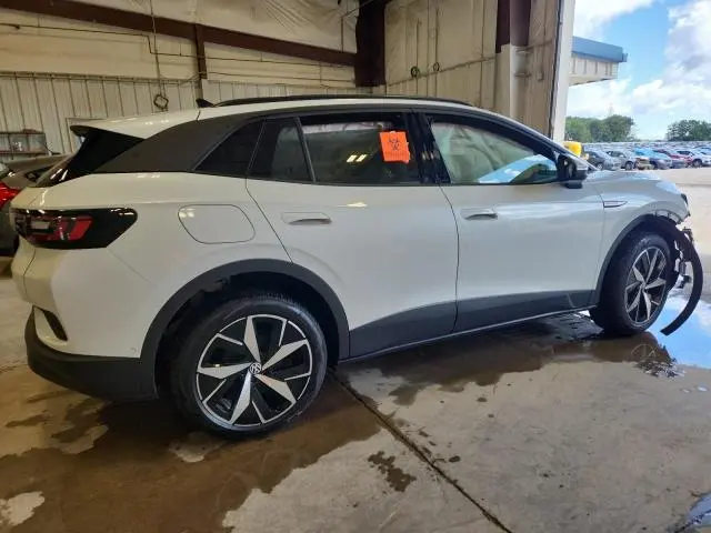 2025 VOLKSWAGEN ID.4 PRO S  