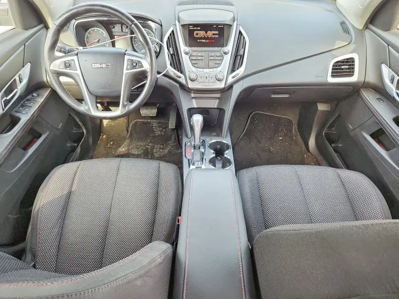 2014 GMC TERRAIN SLE  