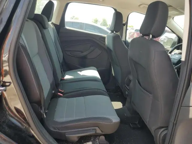 2019 FORD ESCAPE S  