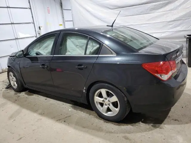 2011 CHEVROLET CRUZE LT  