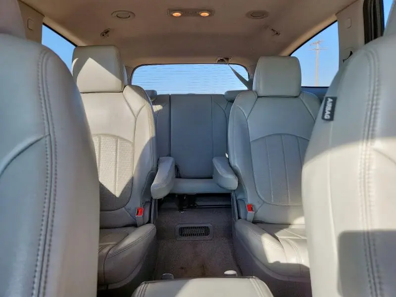 2014 BUICK ENCLAVE