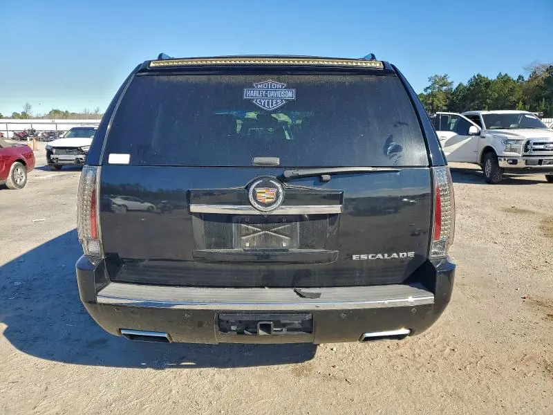 2014 CADILLAC ESCALADE PREMIUM  