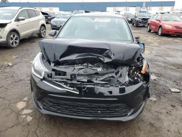 2023 KIA RIO LX