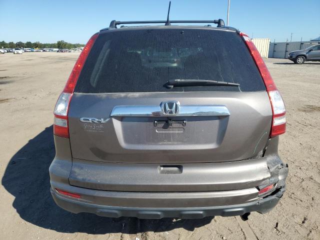 2011 HONDA CR-V EX