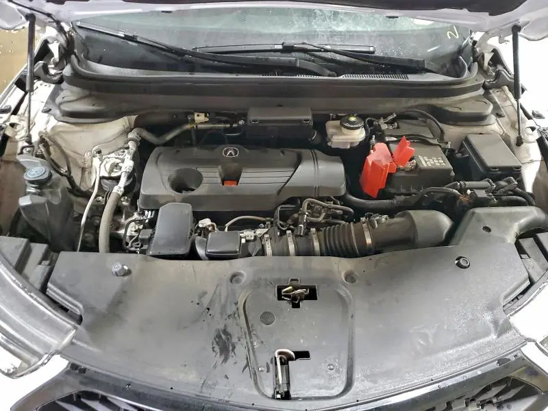 2021 ACURA RDX A-SPEC  