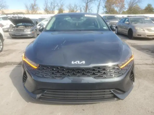 2023 KIA K5 LXS  