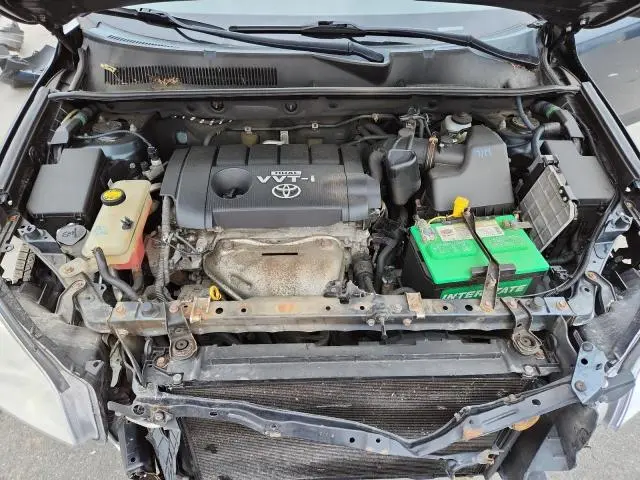 2010 TOYOTA RAV4   