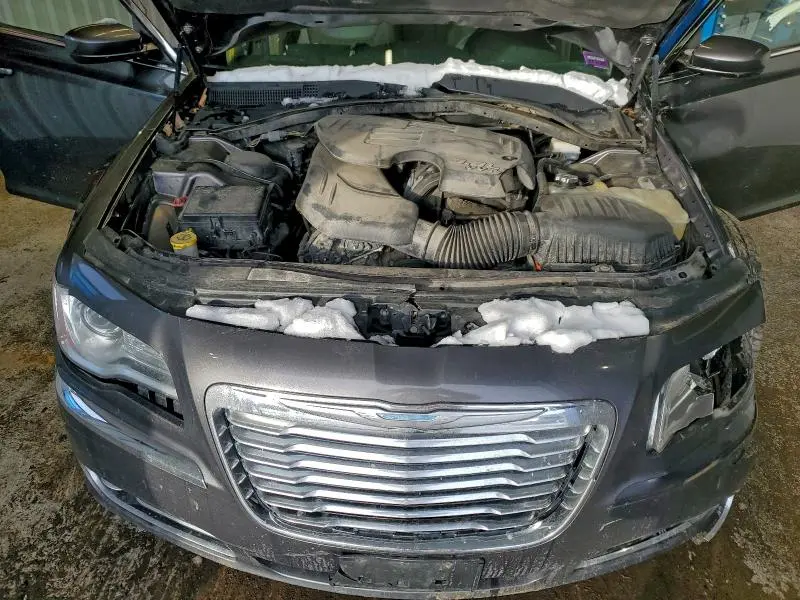 2014 CHRYSLER 300   