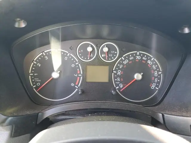 2011 FORD TRANSIT CONNECT XLT  