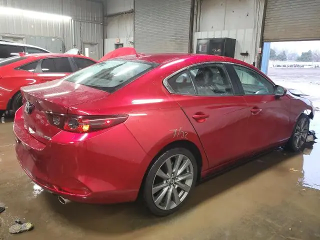 2019 MAZDA 3 PREFERRED  