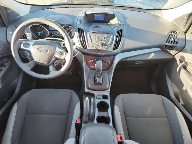 2013 FORD ESCAPE S  