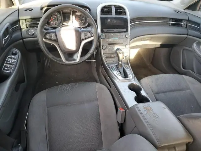 2013 CHEVROLET MALIBU LS  