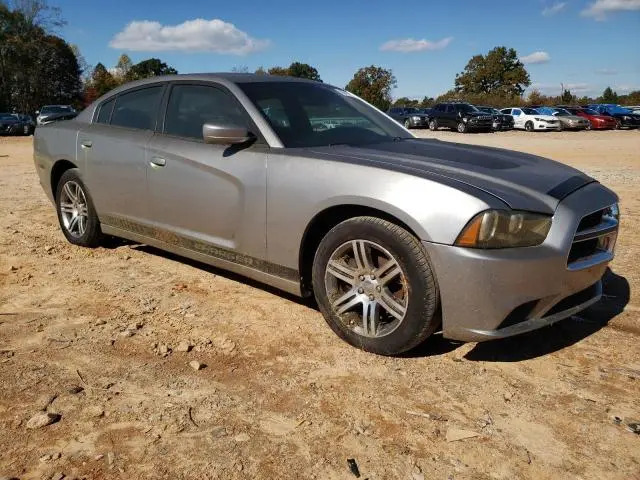 2013 DODGE CHARGER SE  