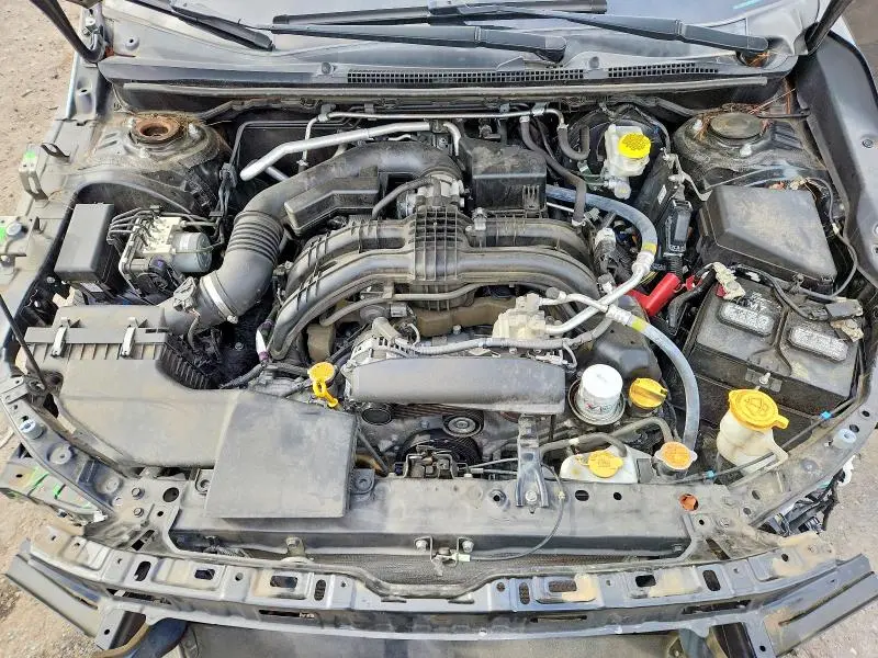 2020 SUBARU IMPREZA PREMIUM  