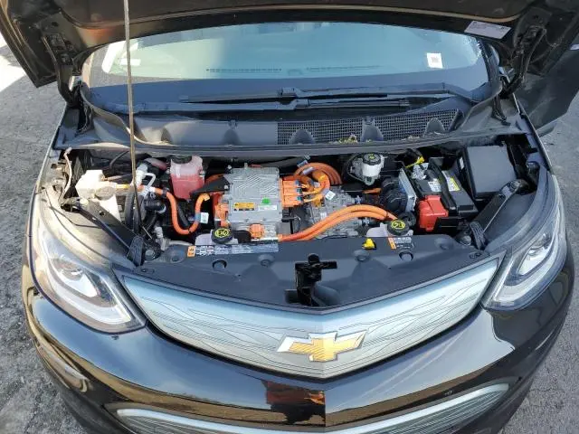 2019 CHEVROLET BOLT EV LT  