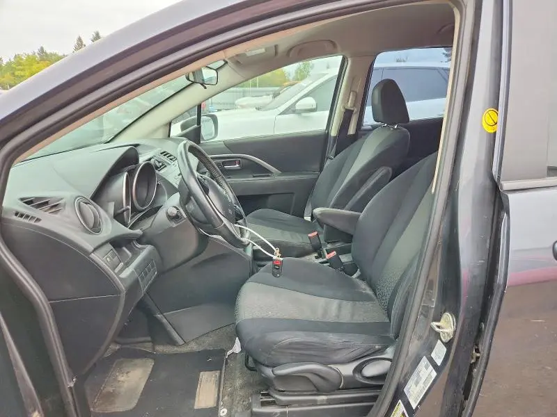 2012 MAZDA 5   