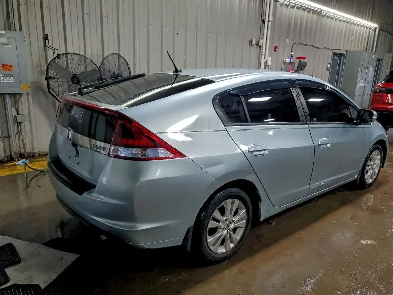 2013 HONDA INSIGHT LX  