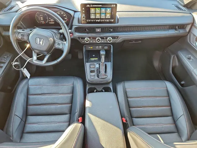 2025 HONDA CR-V SPORT-L  