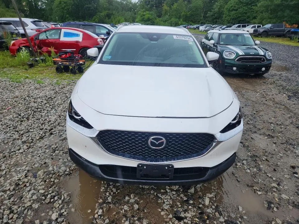 2023 MAZDA CX-30 SELECT  