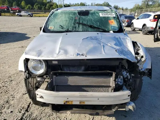 2021 JEEP RENEGADE SPORT  