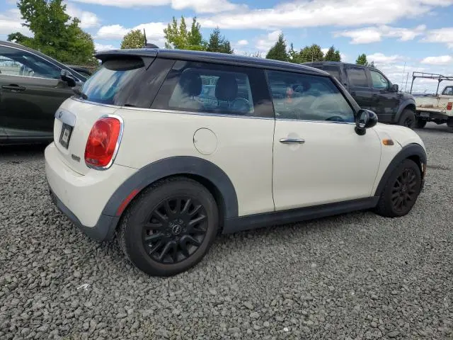 2015 MINI COOPER