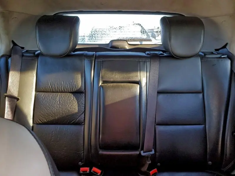 2017 CHEVROLET TRAX PREMIER  