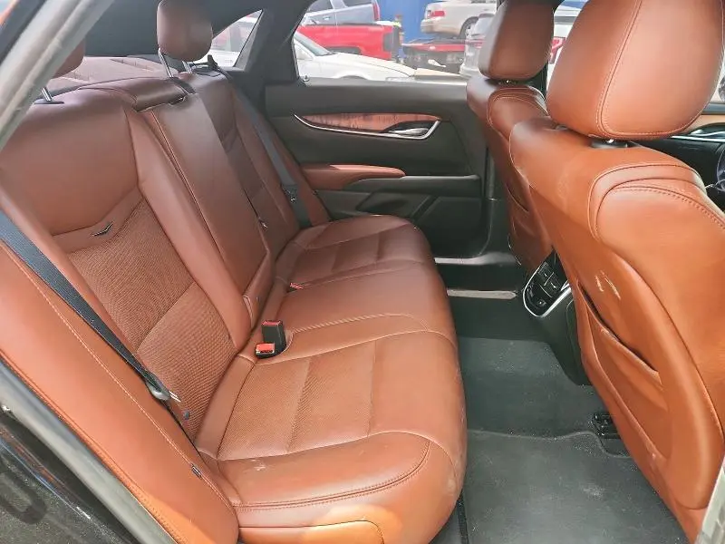 2015 CADILLAC XTS LUXURY COLLECTION  