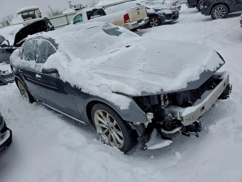 2019 AUDI A4 PREMIUM PLUS  