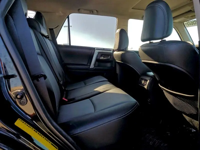 2015 TOYOTA 4RUNNER SR5/SR5 PREMIUM  