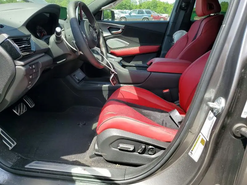 2024 ACURA RDX A-SPEC  