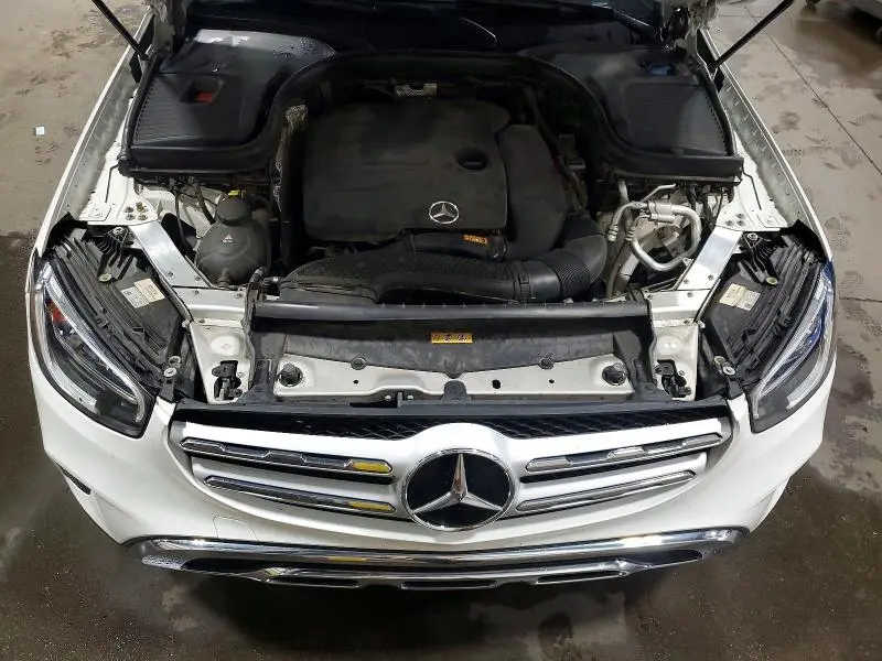 2020 MERCEDES-BENZ GLC 300  