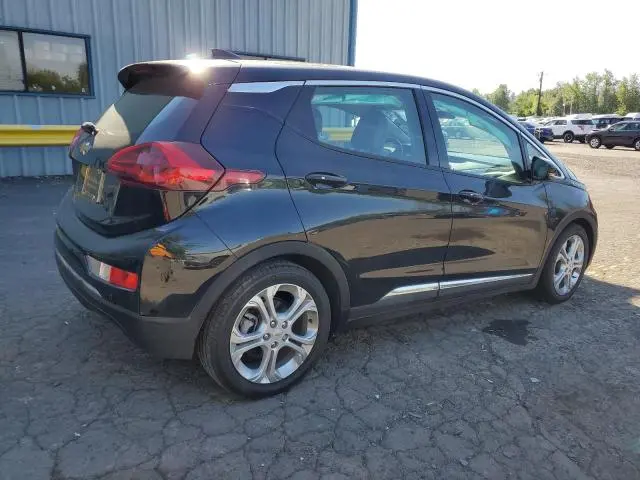 2019 CHEVROLET BOLT EV LT  