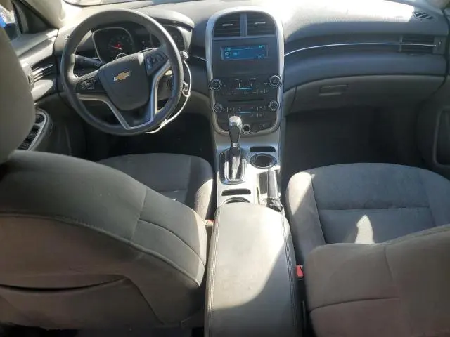 2014 CHEVROLET MALIBU LS  