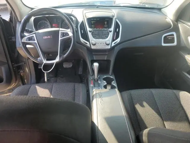 2014 GMC TERRAIN SLE  