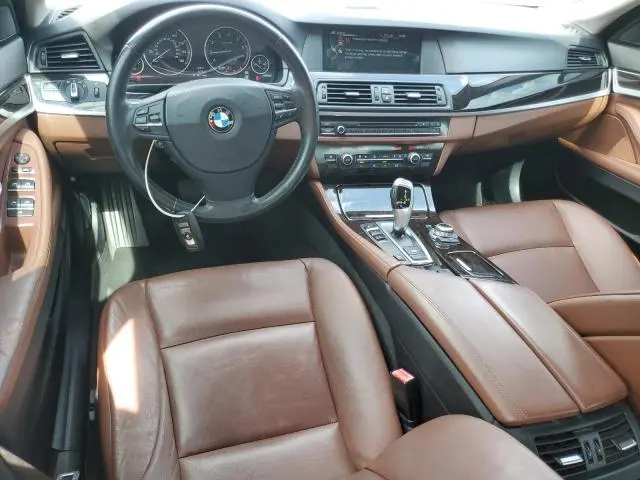 2013 BMW 528 I  