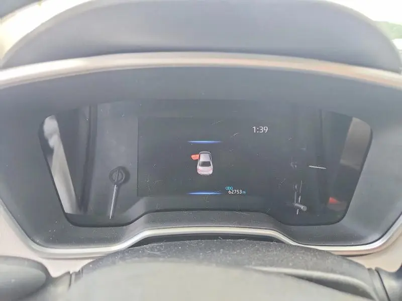 2020 TOYOTA COROLLA XLE  