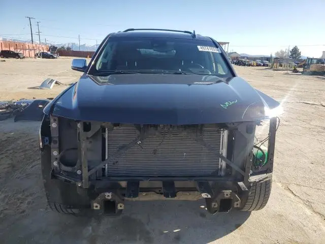 2018 CHEVROLET SUBURBAN C1500 PREMIER  