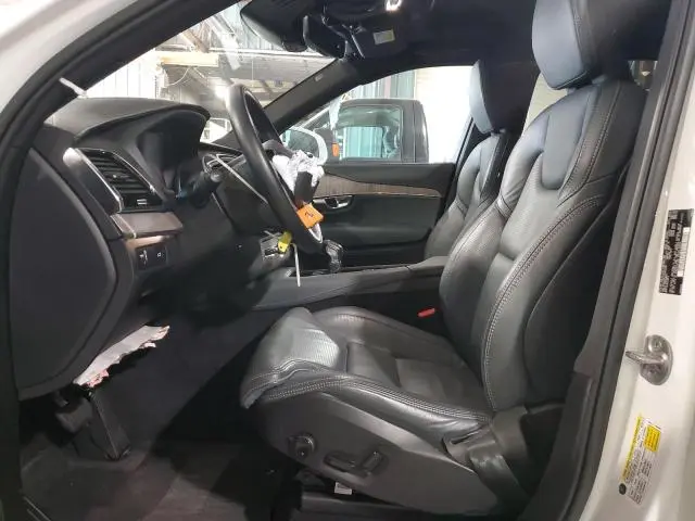 2022 VOLVO XC90 T6 INSCRIPTION  