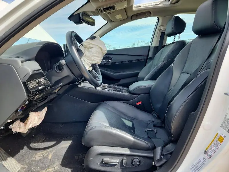 2024 HONDA ACCORD HYBRID EXL  