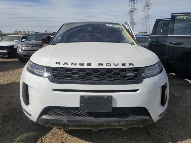 2020 LAND ROVER RANGE ROVER EVOQUE S